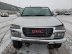 2012 Gmc Canyon Sle-2 zu verkaufen in Davison, MI - Front End