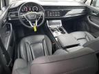 2020 Audi Q7 Premium Plus zu verkaufen in Apopka, FL - Front End