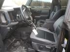 2022 Ford Bronco Base продається в Marlboro, NY - Water/Flood