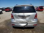 2010 Mercedes-Benz Gl 450 4Matic продається в Jacksonville, FL - Rear End