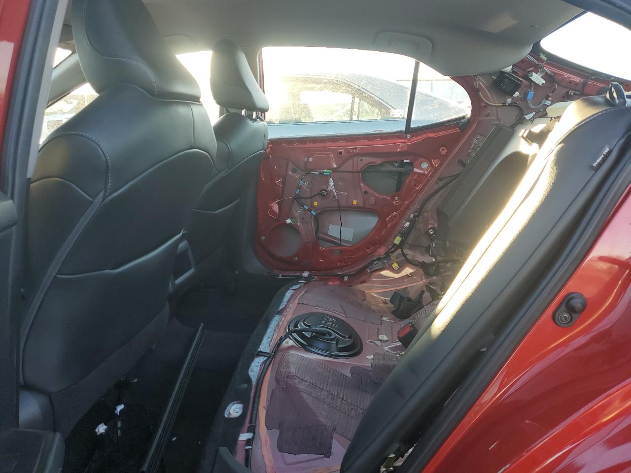 2021 Toyota Camry - Image 10