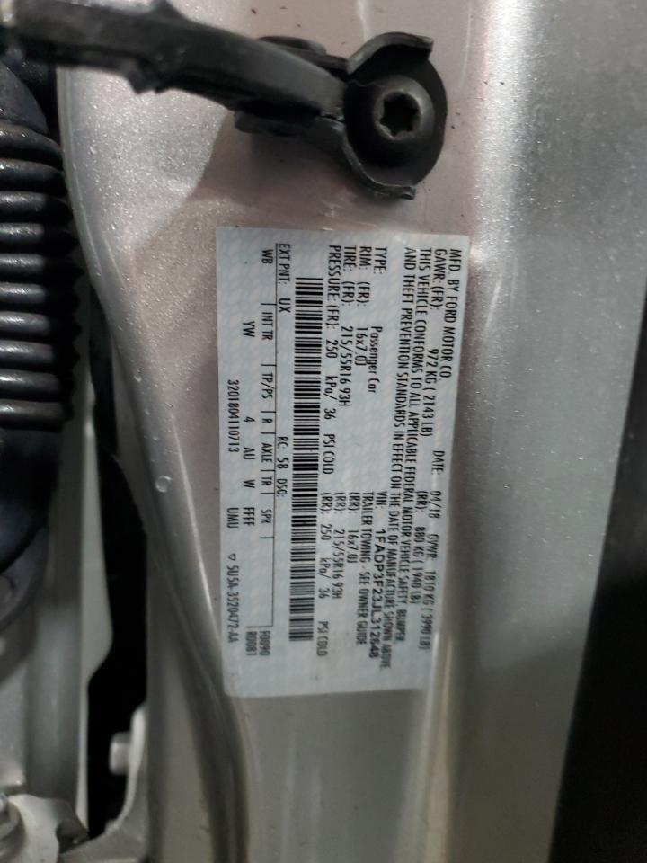 2018 Ford Focus - Image 14