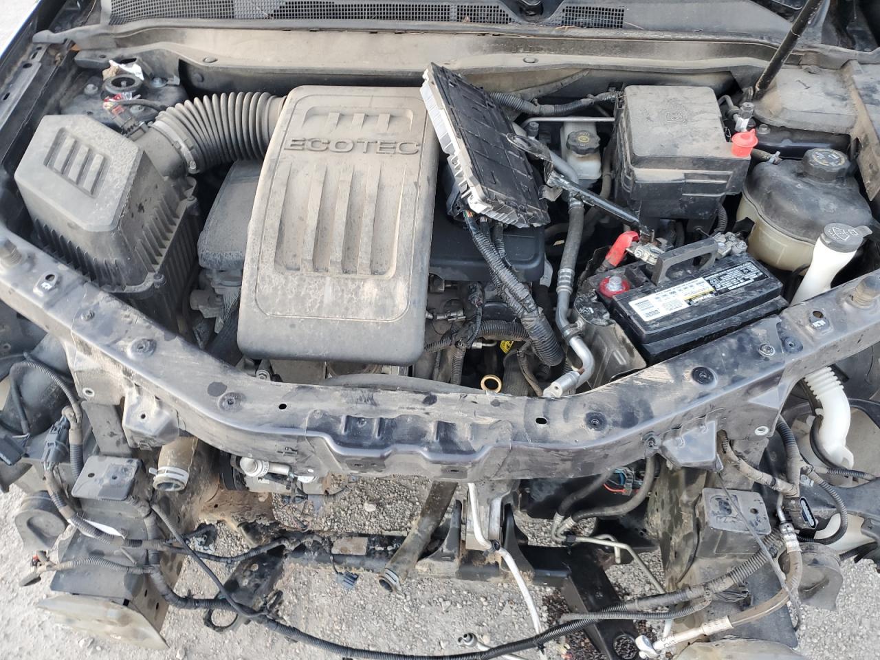 2013 Chevrolet Equinox - Image 12