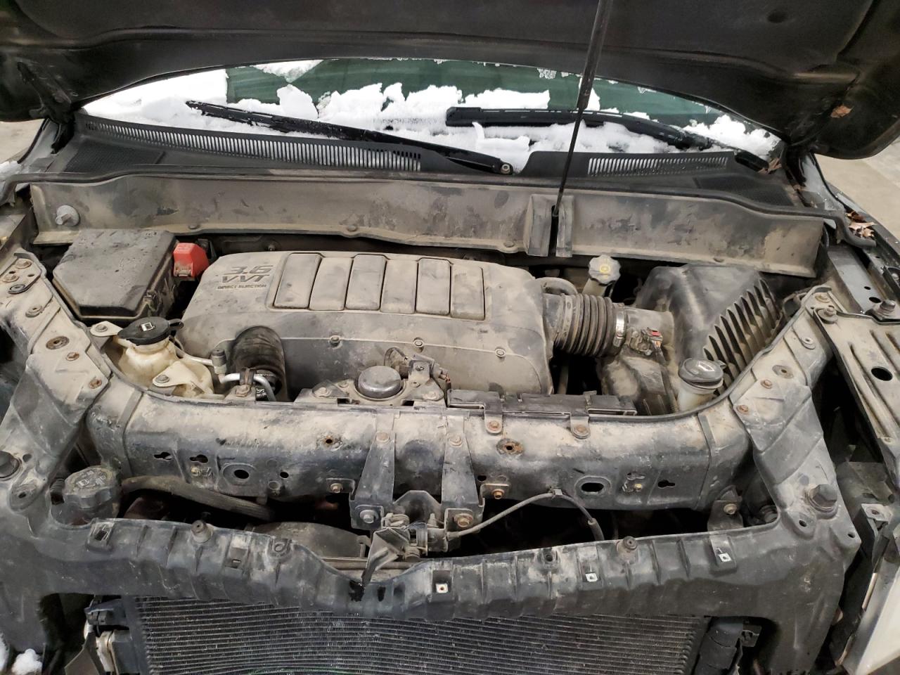 2014 Buick Enclave - Image 12