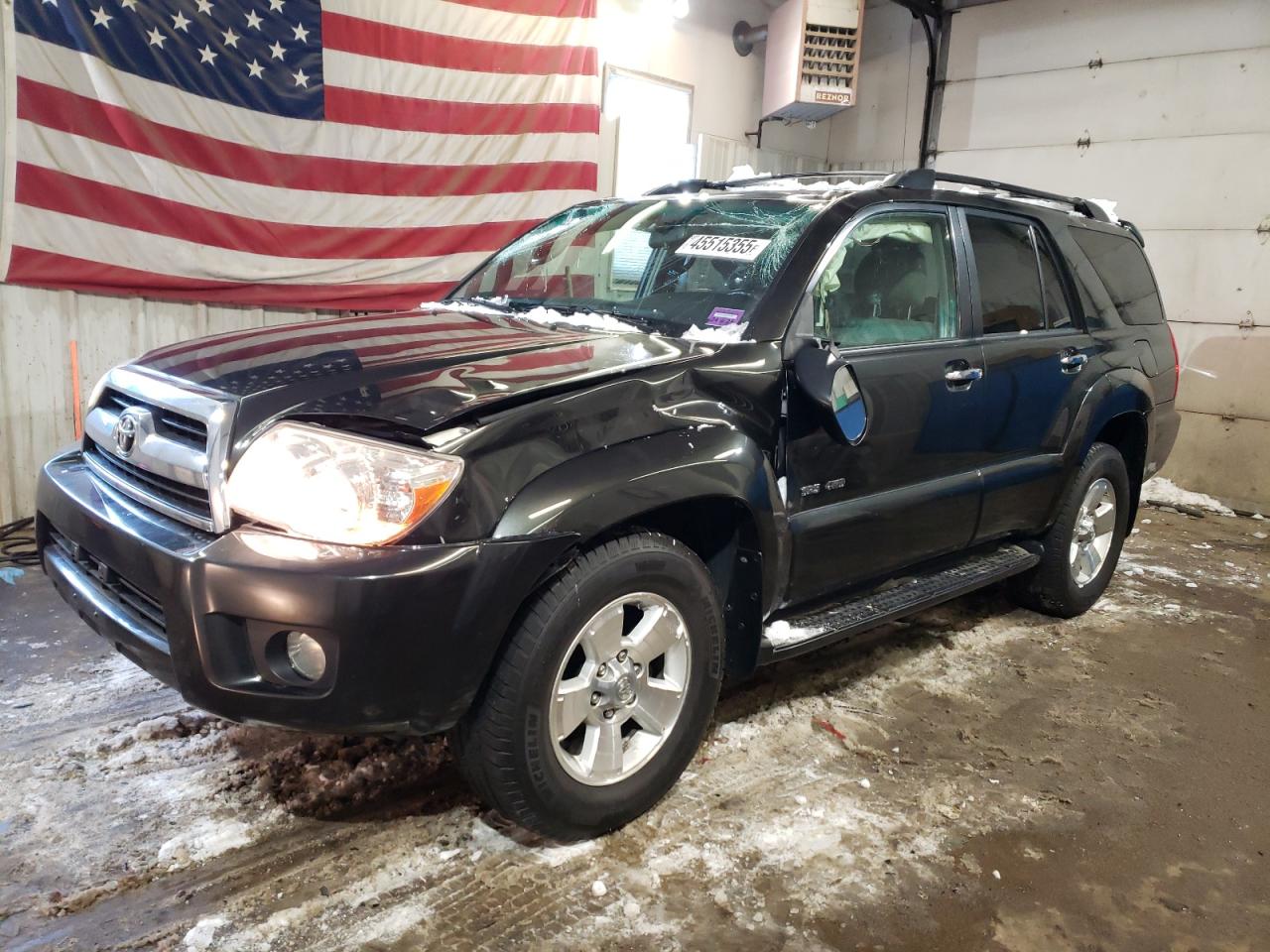 2006 Toyota 4Runner - Image 1