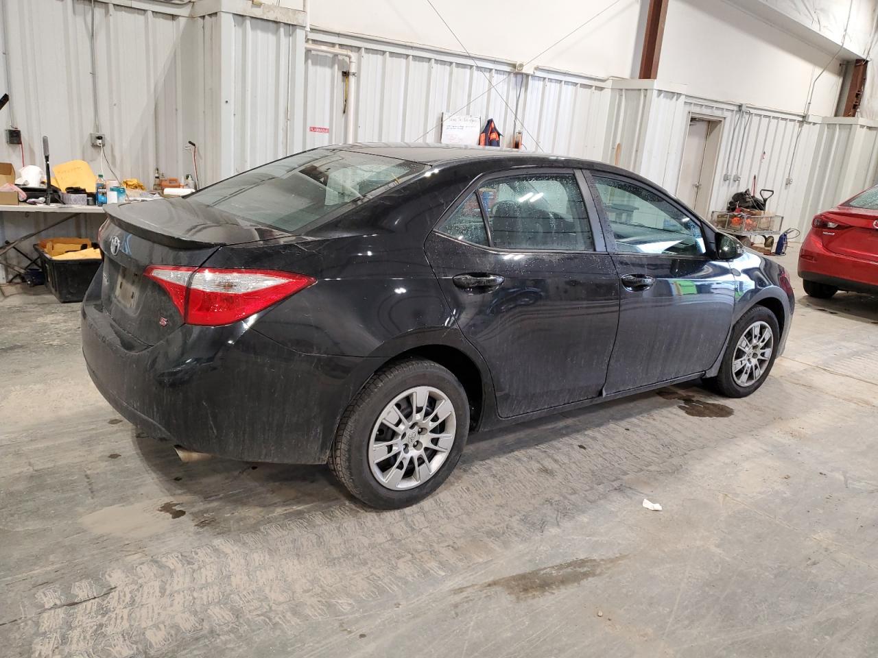 2014 Toyota Corolla - Image 3