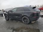 2021 Land Rover Range Rover Velar S продається в Colton, CA - Front End
