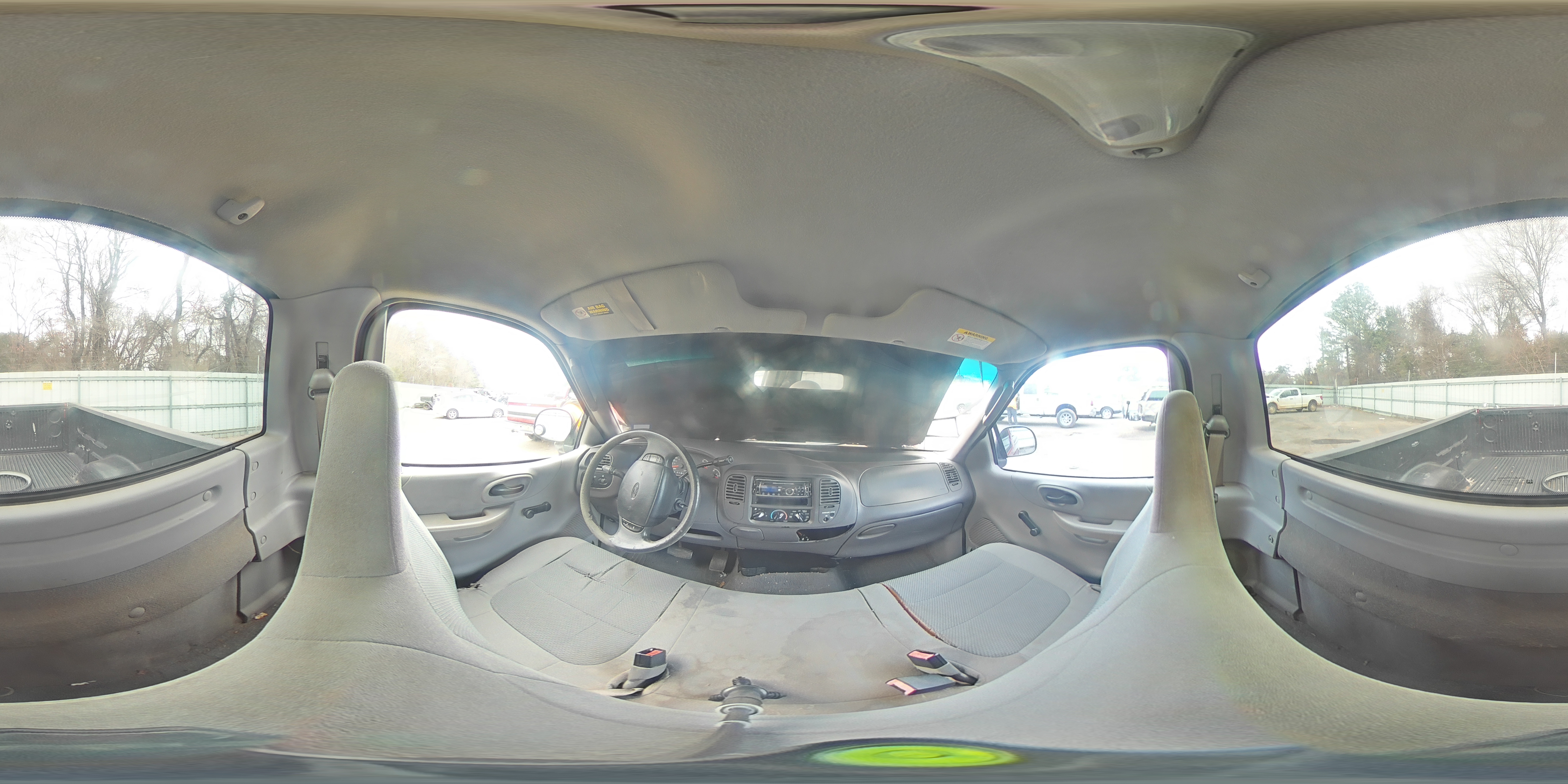 2002 Ford F-150 - Image 13