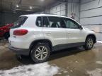 2015 Volkswagen Tiguan S for Sale in Candia, NH - Front End