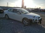 2012 Ford Fusion Se за продажба в Montgomery, AL - Front End