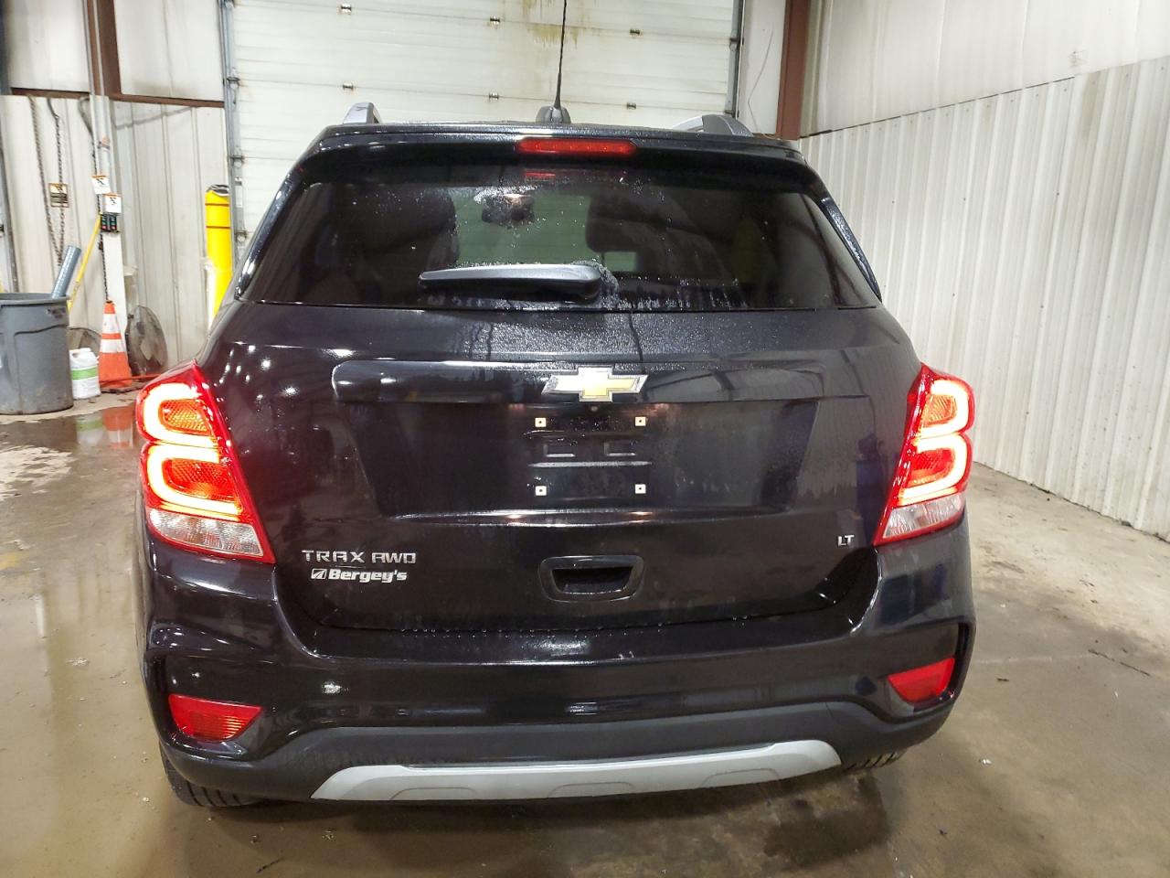 2019 Chevrolet Trax - Image 6