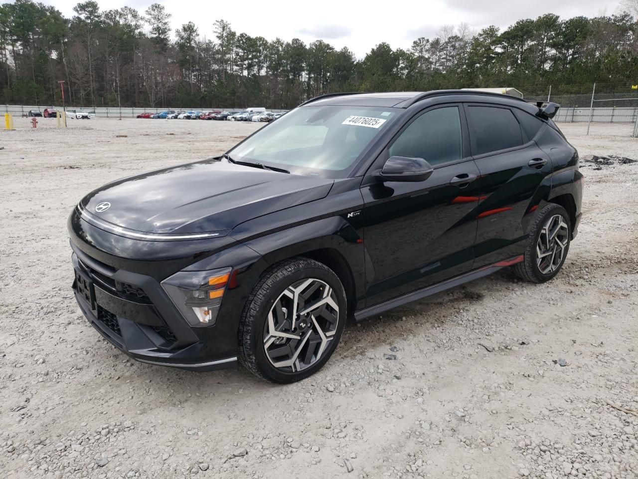 2024 Hyundai Kona - Image 1