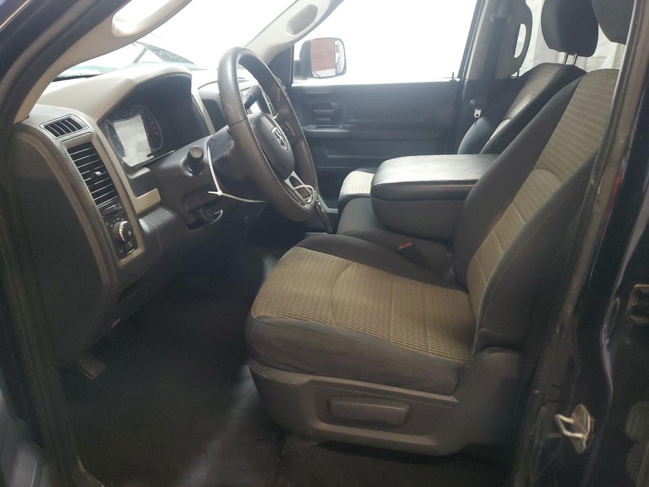 2012 Dodge RAM - Image 7