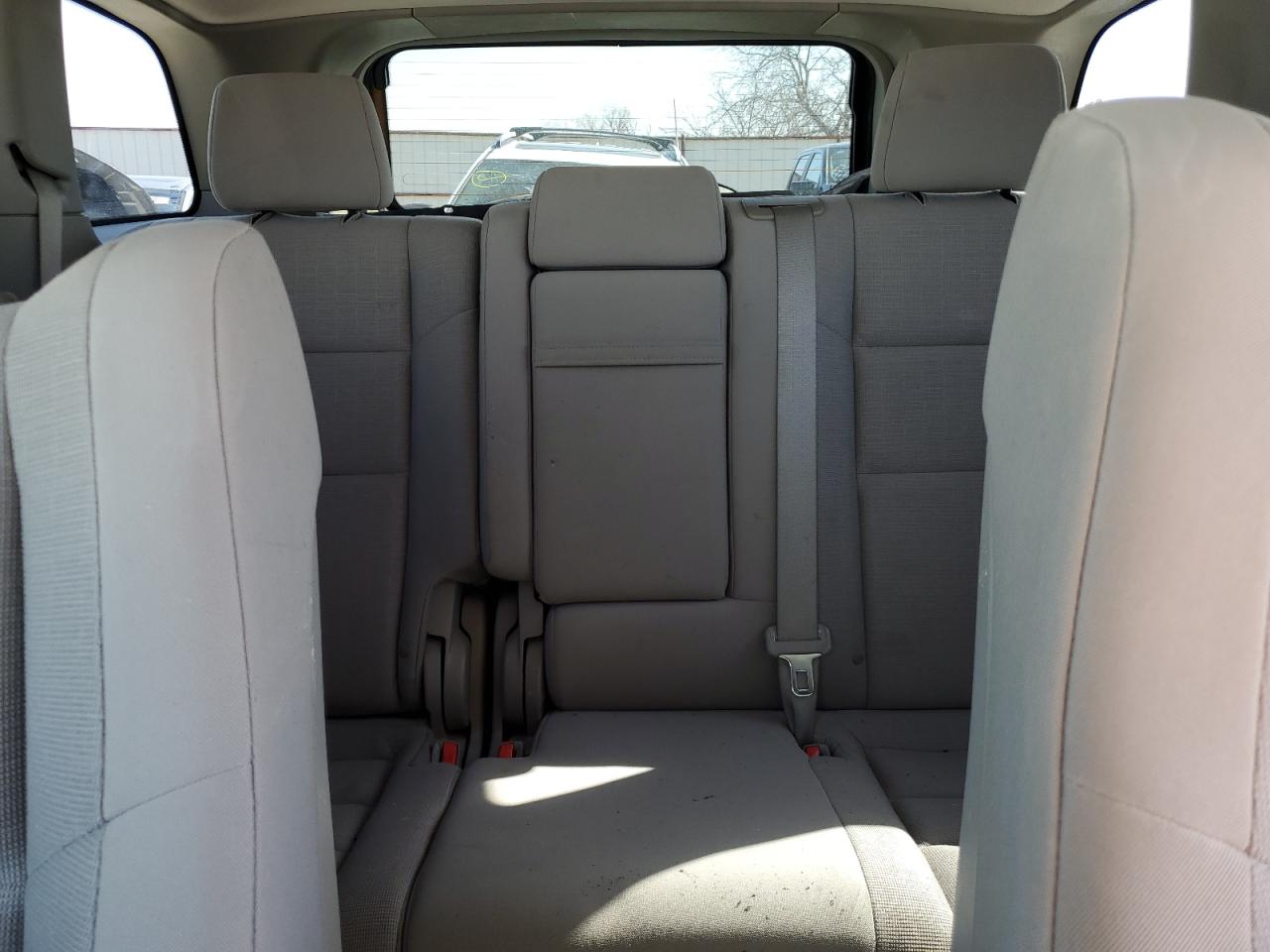 2011 Jeep Grand Cherokee - Image 10
