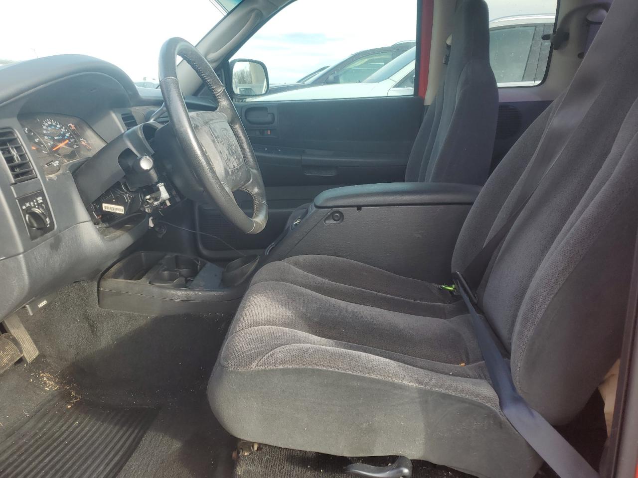 2001 Dodge Dakota - Image 7
