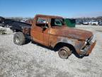 1976 Ford F150 for Sale in Cahokia Heights, IL - Burn - Engine