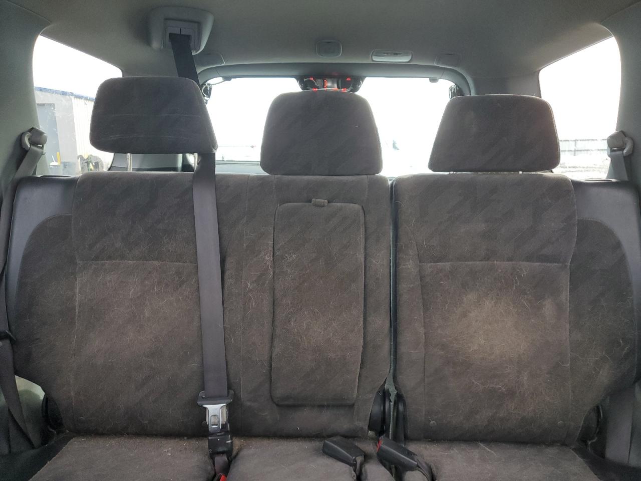 2003 Honda CR-V - Image 10