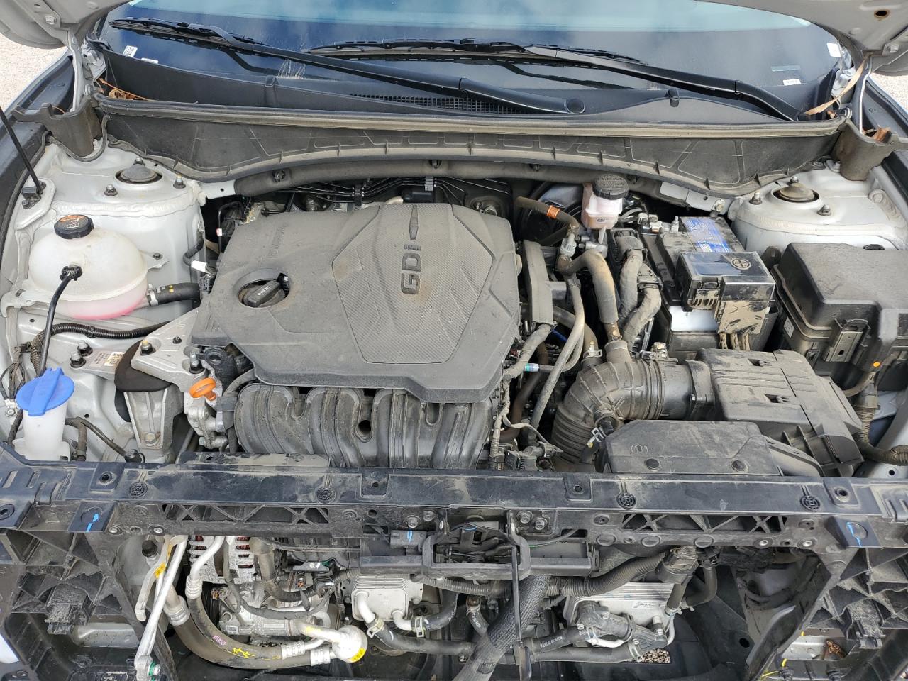 2024 Hyundai Tucson - Image 11