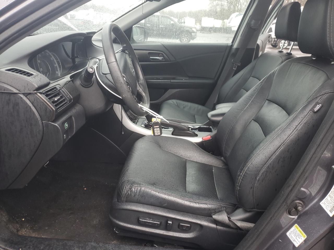 2014 Honda Accord - Image 7