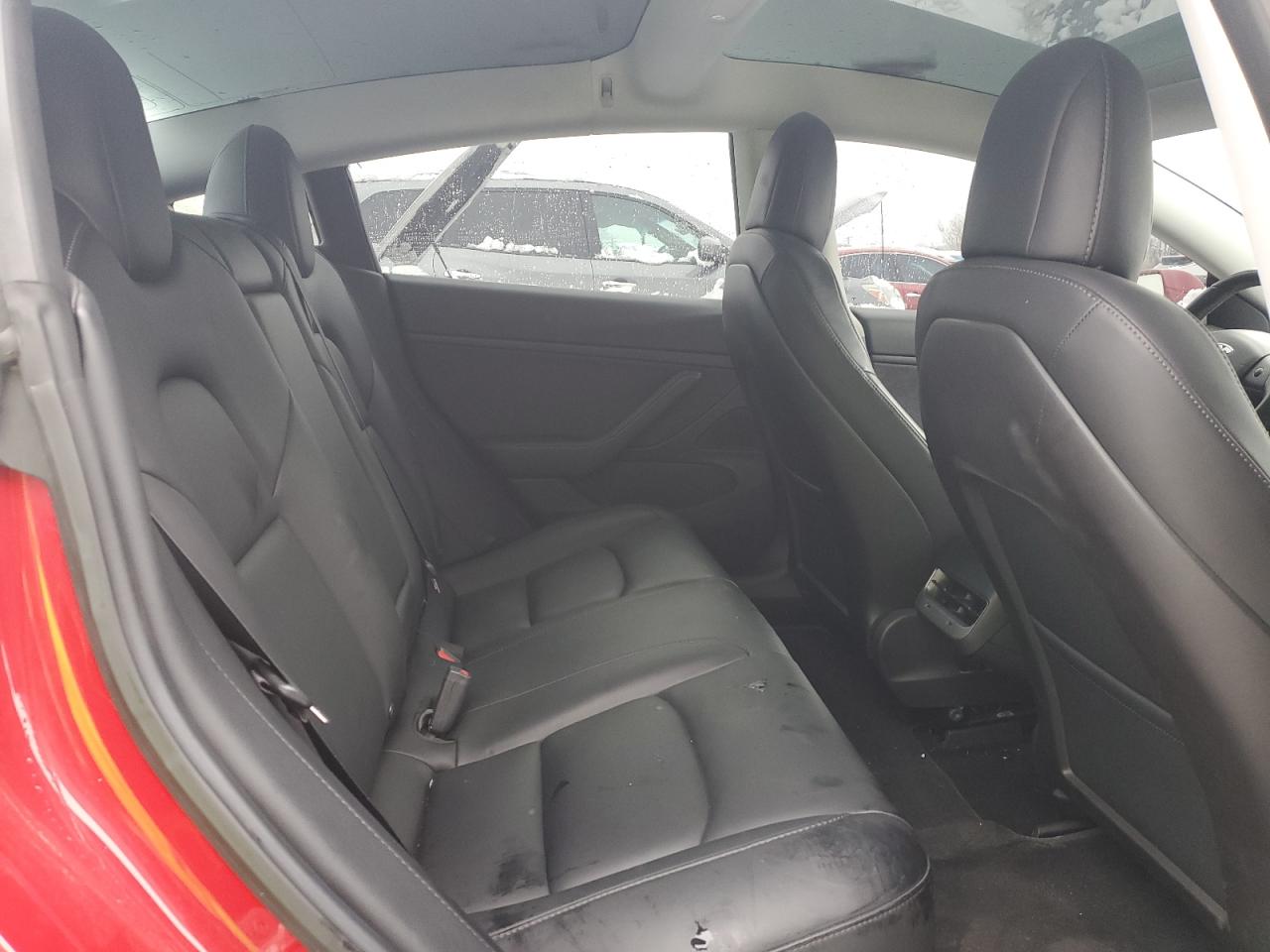 2019 Tesla Model 3 VIN: 5YJ3E1EA6KF190686 Lot: 44901315