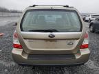 2008 Subaru Forester 2.5X Ll Bean na sprzedaż w Gastonia, NC - Front End