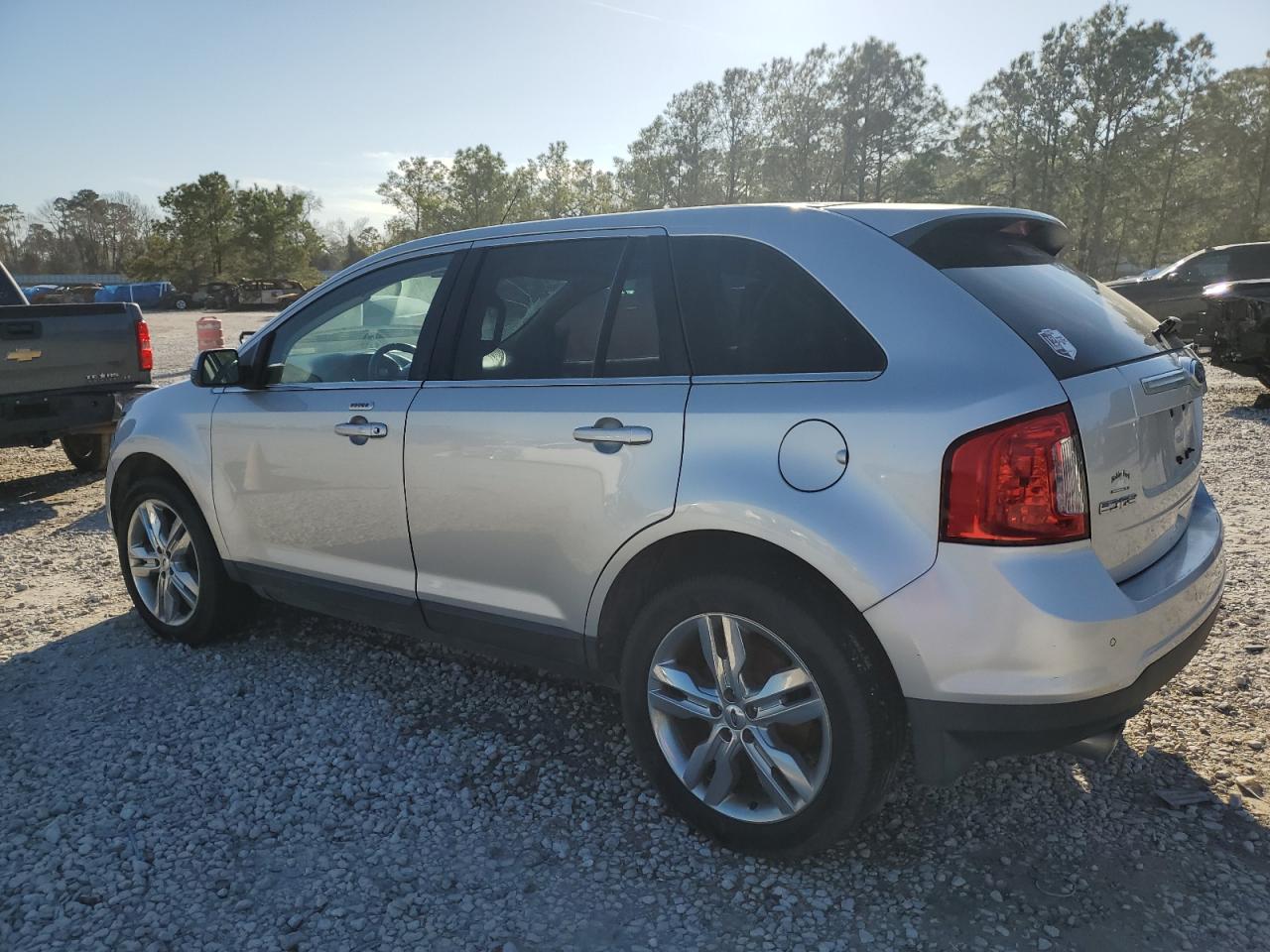 2012 Ford Edge - Image 2