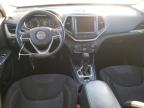 2015 Jeep Cherokee Latitude продається в New Orleans, LA - Front End
