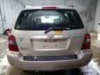 2005 TOYOTA HIGHLANDER LIMITED à vendre chez Copart NH - CANDIA