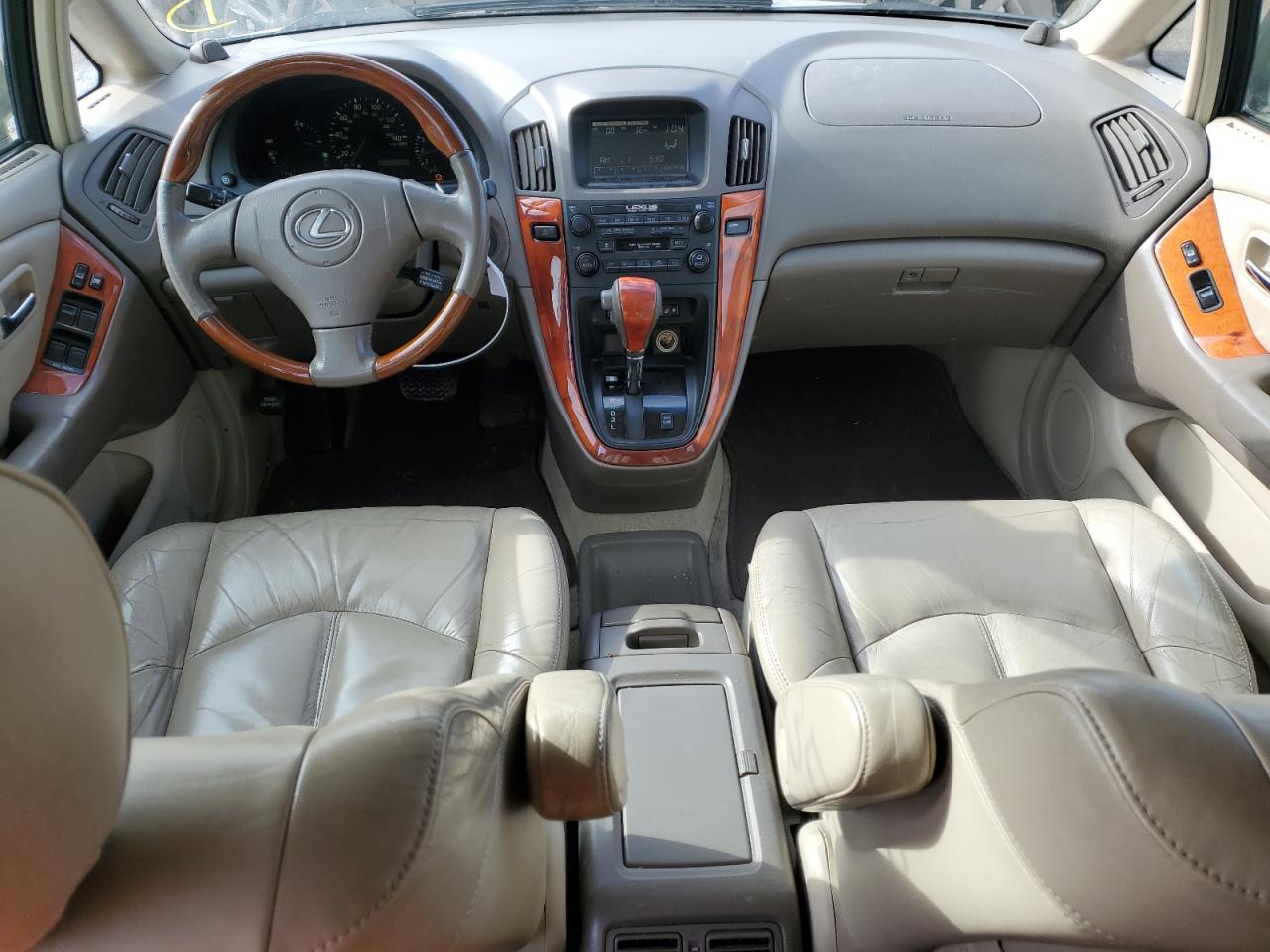 2002 Lexus RX - Image 8