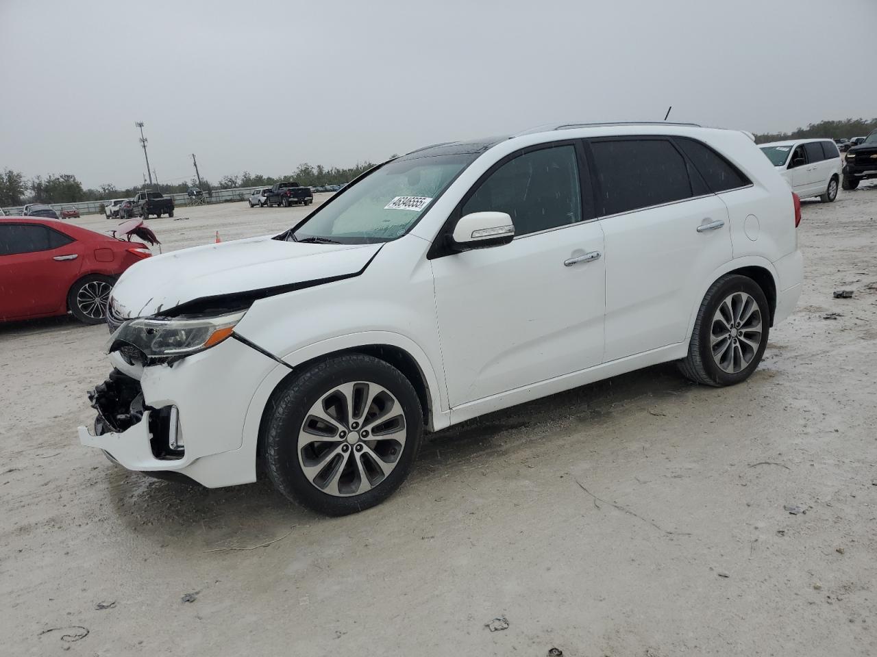 2015 Kia Sorento - Image 1