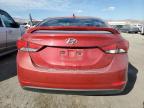 2015 Hyundai Elantra Se zu verkaufen in Las Vegas, NV - Side