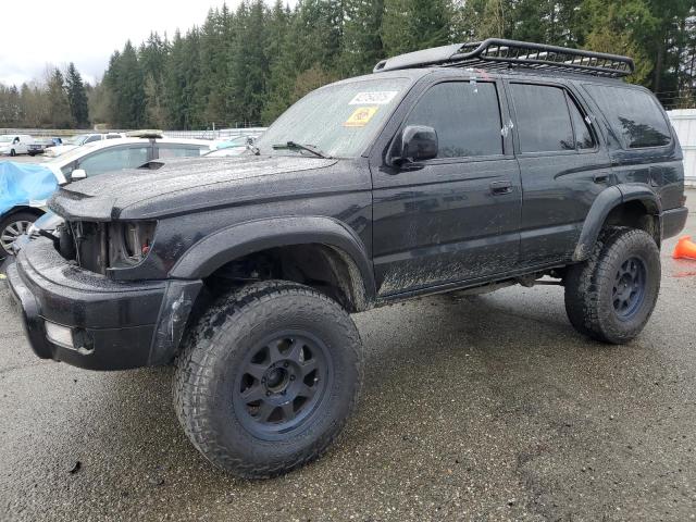 2001 Toyota 4Runner Sr5