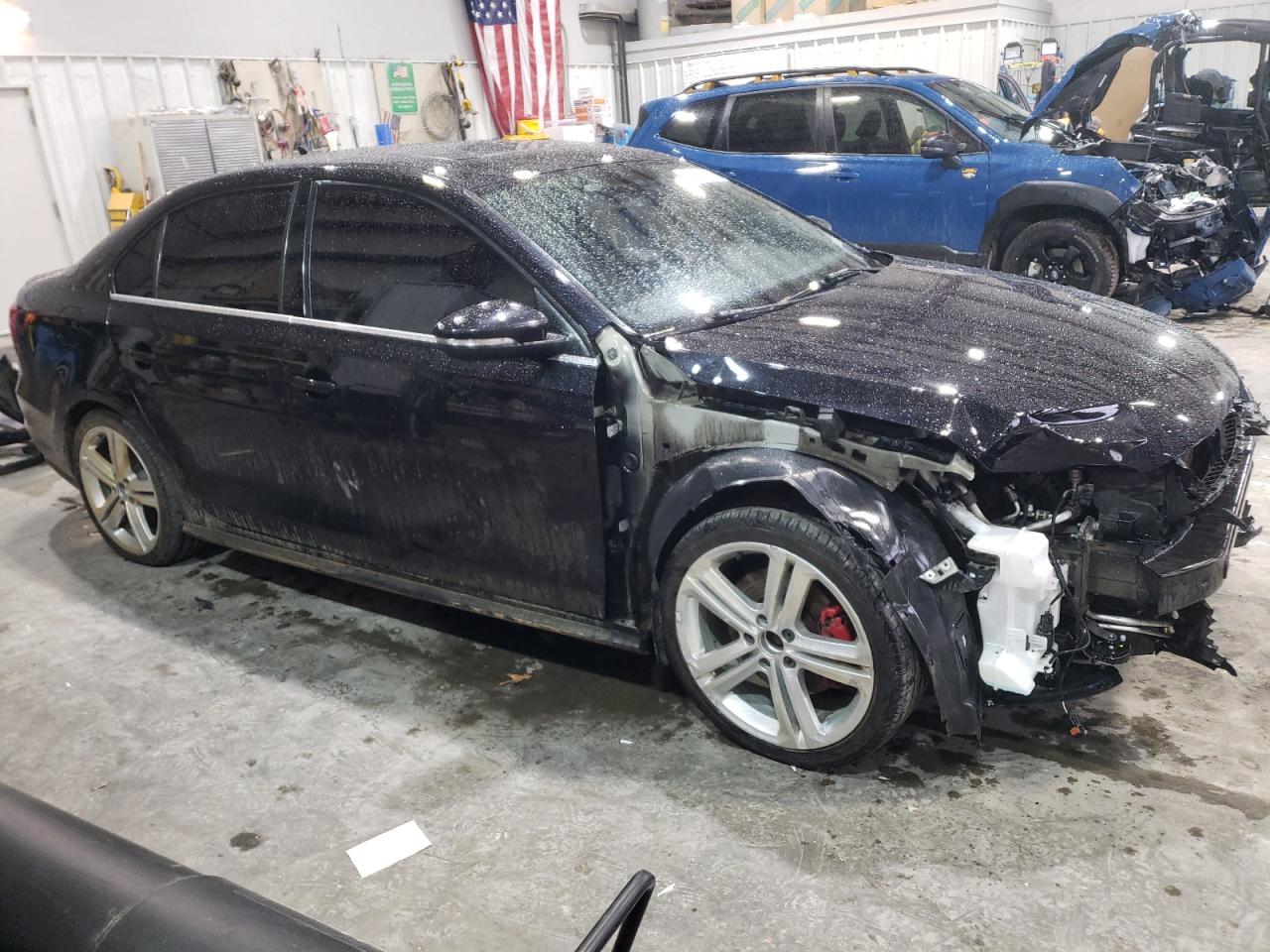 2016 Volkswagen Jetta - Image 4