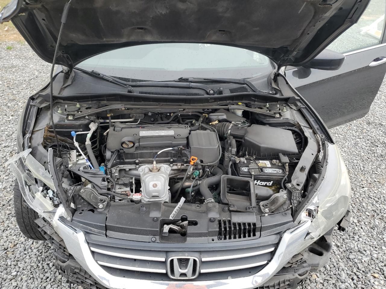 2014 Honda Accord - Image 11