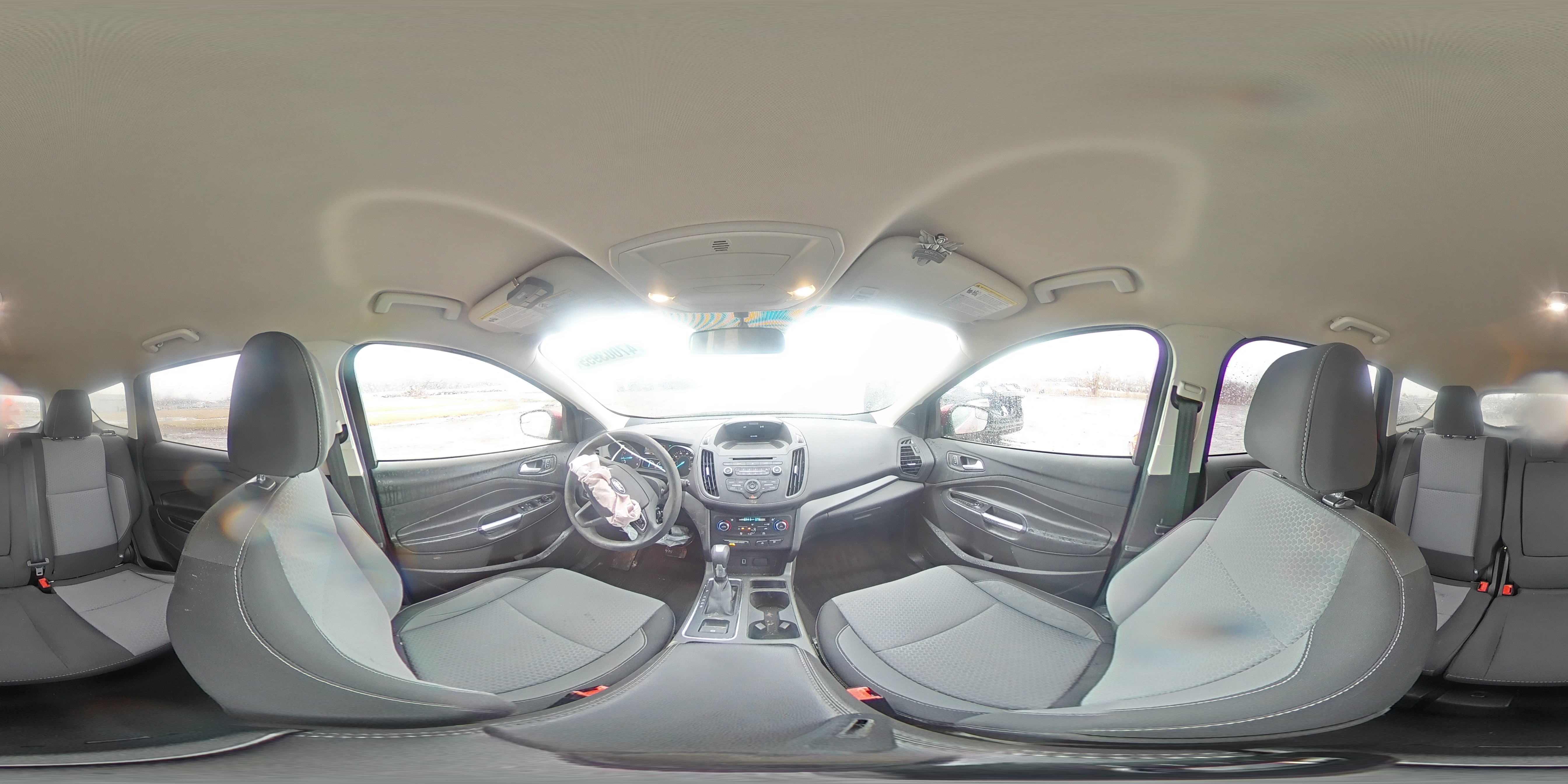 2017 Ford Escape - Image 14