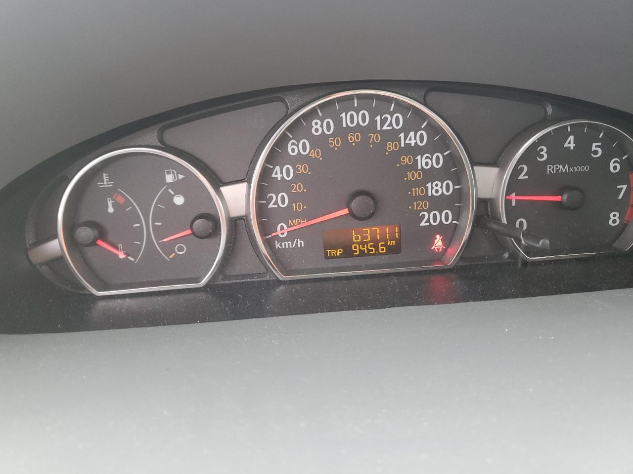 2007 Saturn ION - Image 9