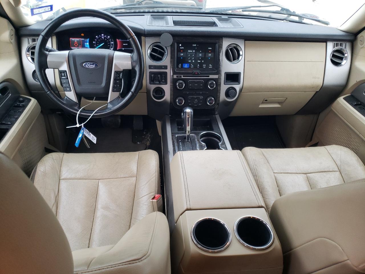 2016 Ford Expedition - Image 8