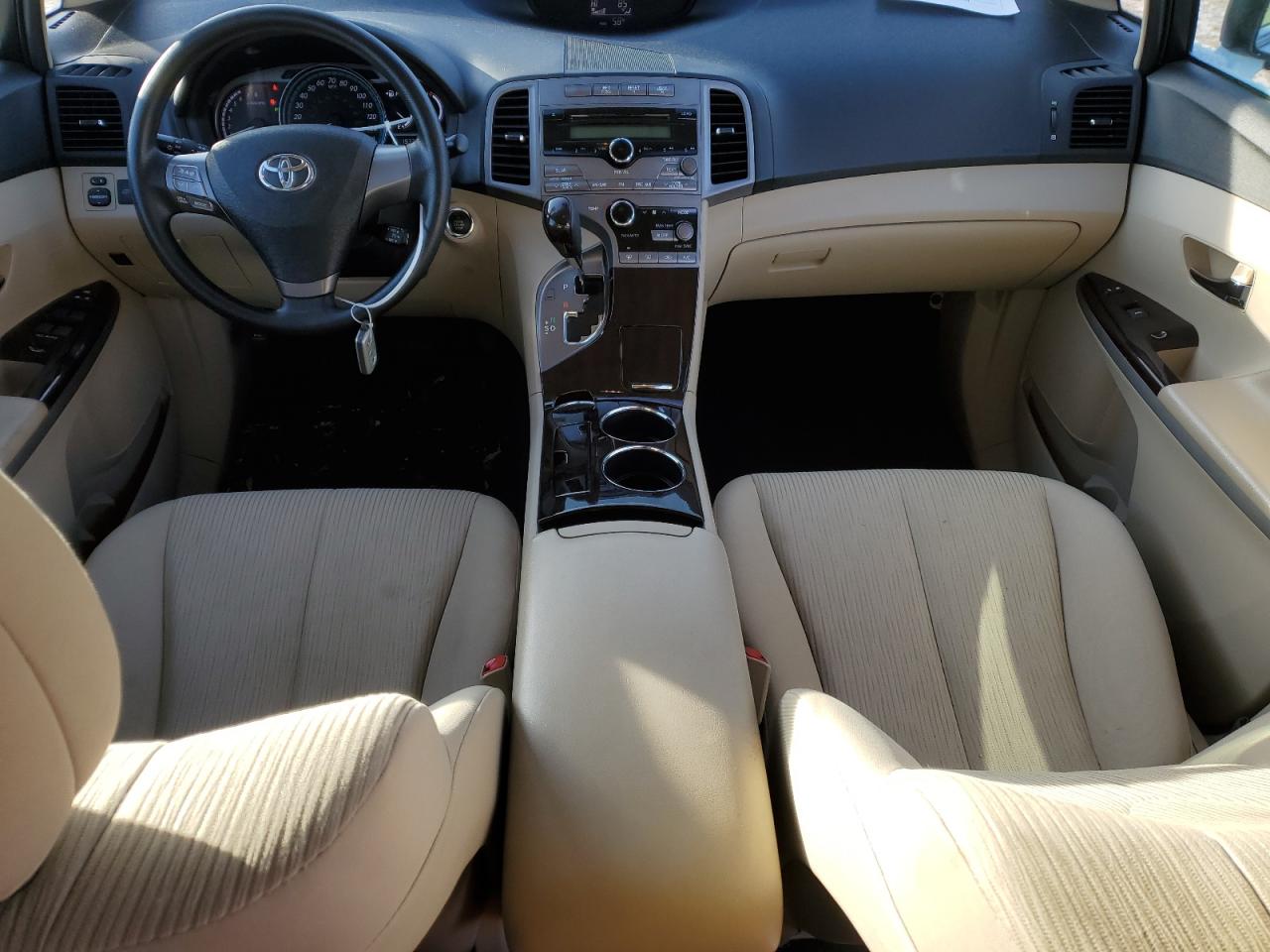 2009 Toyota Venza - Image 8