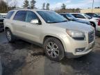 2015 Gmc Acadia Slt-1 na sprzedaż w Exeter, RI - Normal Wear