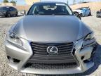 2016 Lexus Is 200T продається в Mentone, CA - Front End