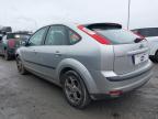 2007 FORD FOCUS LX A for sale at Copart SANDWICH