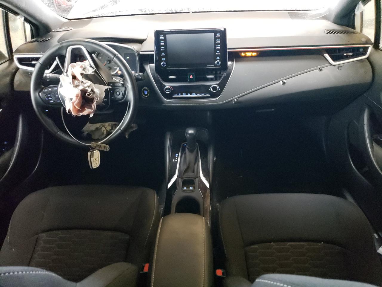 2020 Toyota Corolla - Image 8