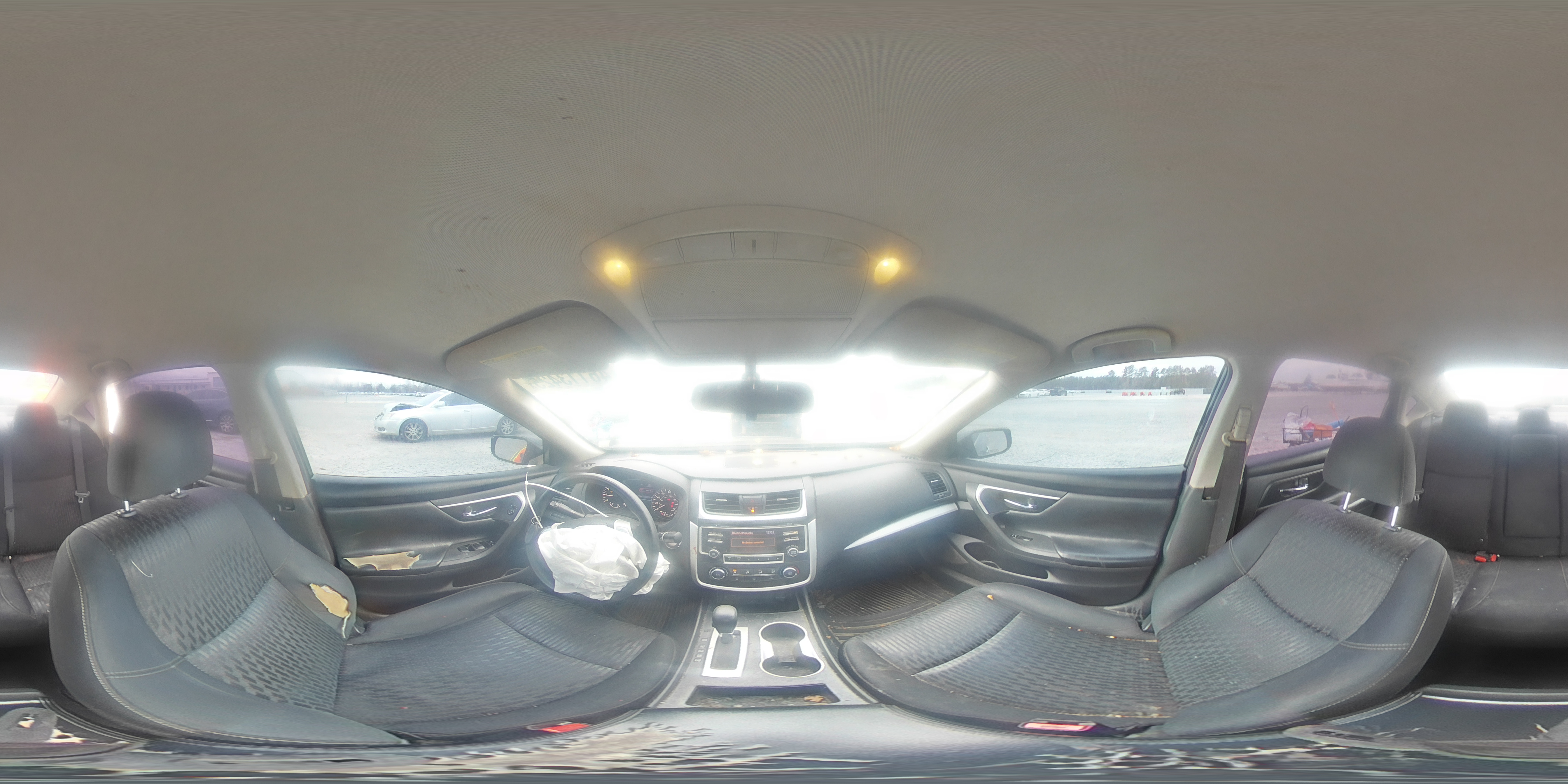 2016 Nissan Altima - Image 13