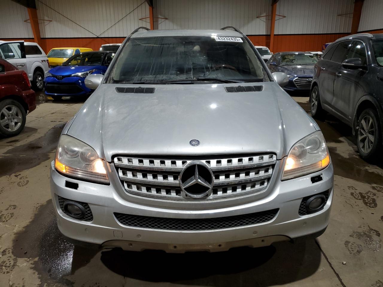 2006 Mercedes-Benz M-klasse - Image 5