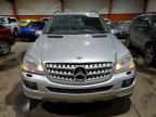 2006 MERCEDES-BENZ ML 500 for sale at Copart AB - CALGARY