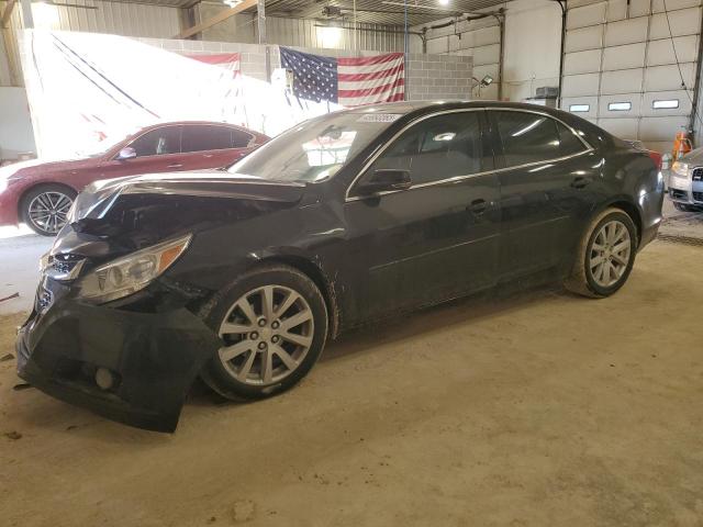  CHEVROLET MALIBU 2014 Czarny