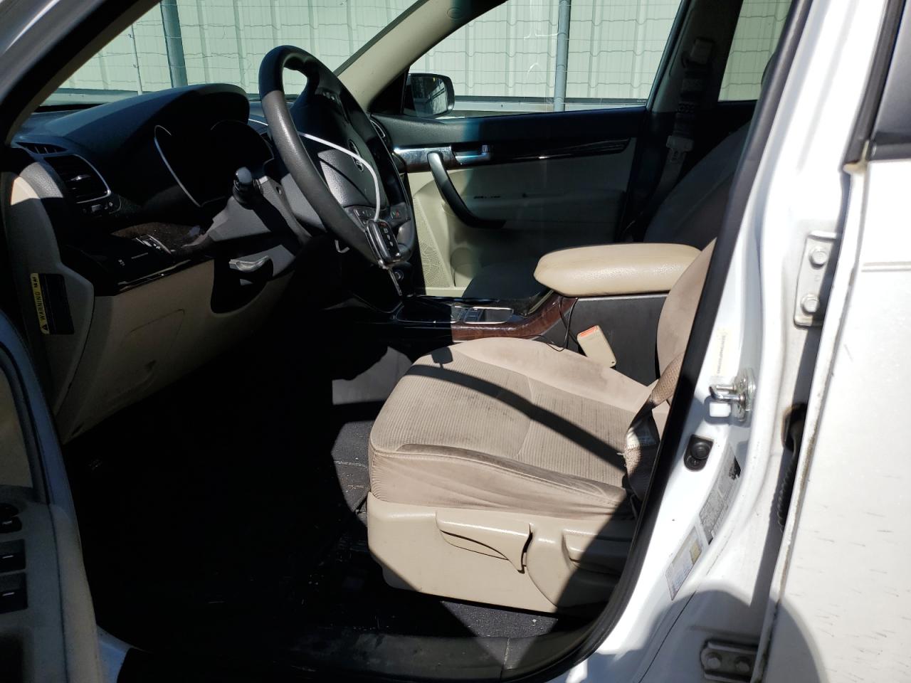 2015 Kia Sorento - Image 7