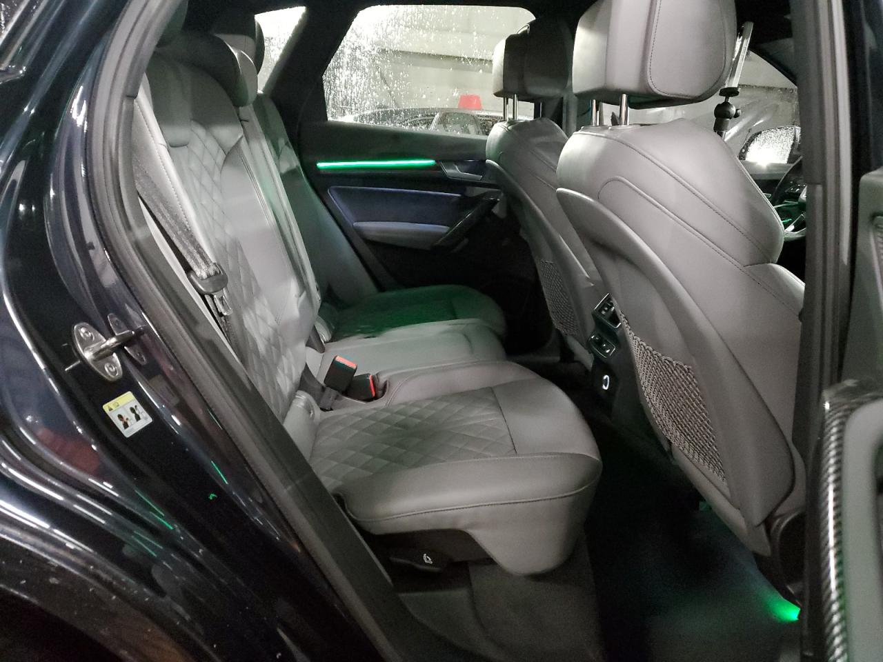 2018 Audi SQ5 - Image 10