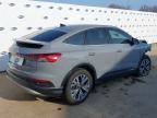 2024 AUDI Q4 E-TRON for sale at Copart SANDY