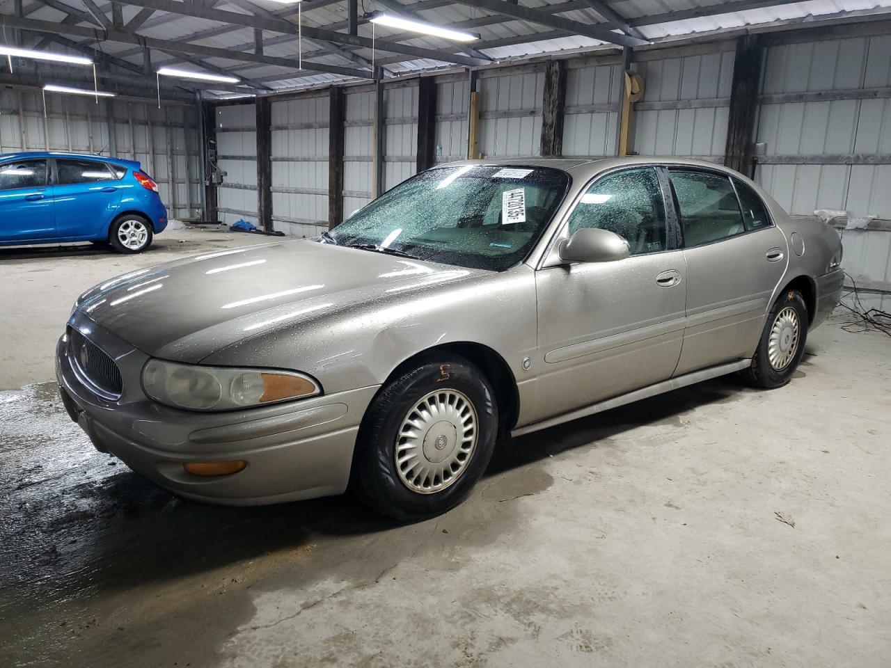 2000 Buick Lesabre Custom for Sale in Madisonville, TN - Front End